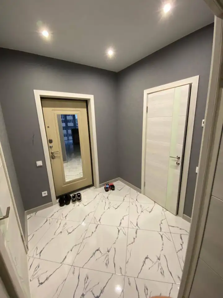 Ремонт квартир под ключ, фотография 7