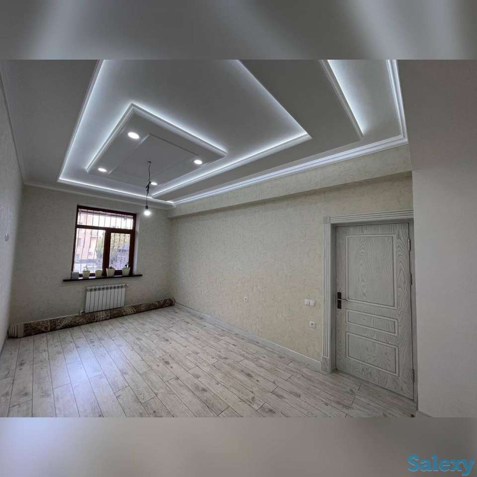 Юнусабад-4 НОВОСТРОЙКА! Возле посольство США Продаю новостройку, фотография 8