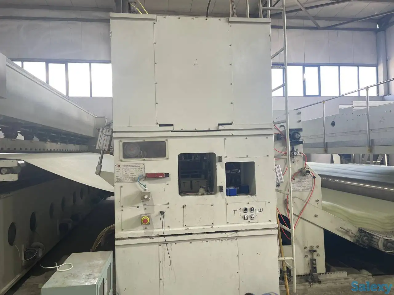 Геомембрана гидроизоляционная HDPE (полиэтиленовая), фотография 3