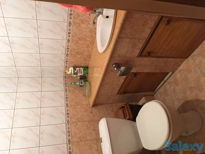 Кирпич 4х комнатная 2 этаж продаётся, Мирзо улугбекский район ттз-1, фотография 3