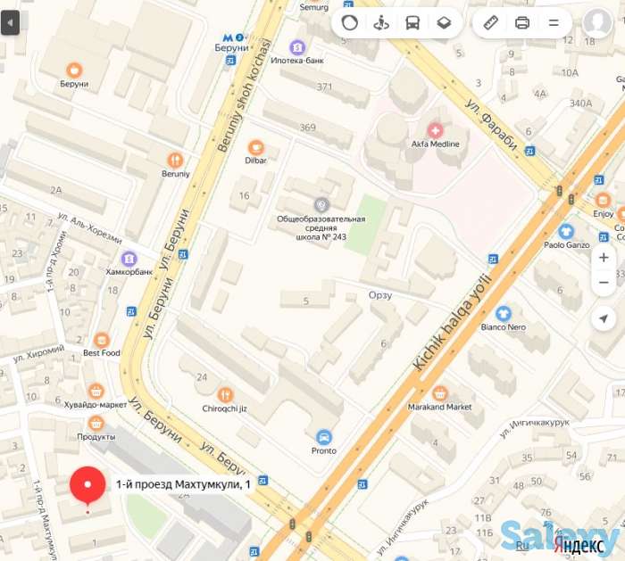 Сдам в аренду помещение под клинику (больницу, медицинский центр), учебное заведение (институт, обучающий центр), фотография 1