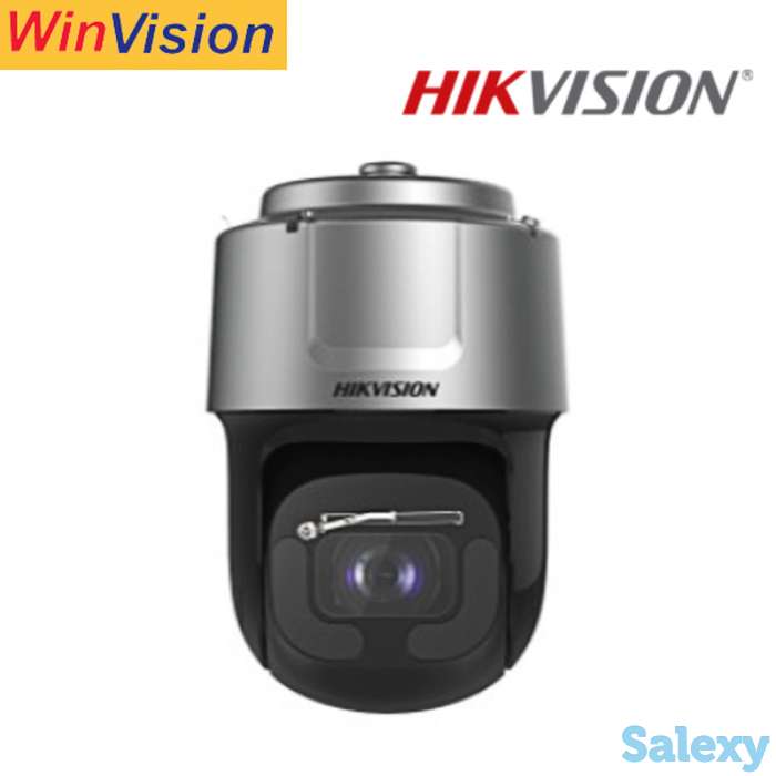 Camera hikvision, фотография 1