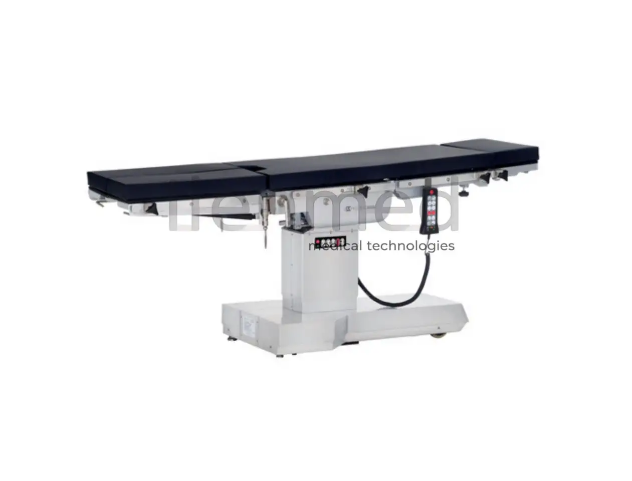 Операционный стол KL-D.III, фотография 1