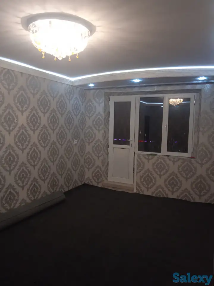 Продается 2 комнатная квартира в городе Ургенче., фотография 6