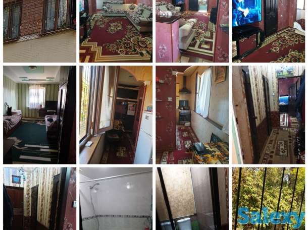 СРОЧНО ПРОДАМ КВАРТИРУ, юнусабад квартал 9 дом 3а кв 7, фотография 1