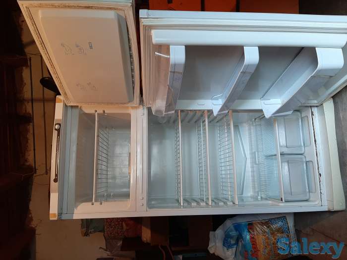 Срочно продам холодильник Indesit  в отлисном состоянии, фотография 1