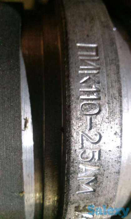 Продаются комплекты пластин к клапанам ПИК, фотография 3