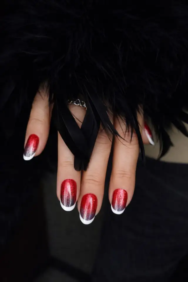 Маникюр/Наращивание Сергели, фотография 1