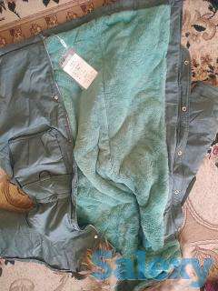 Корейская женская куртка, фотография 2