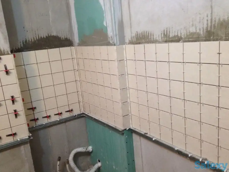 ремонт квартир в Бухаре тез ва арзон нархда, фотография 10