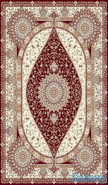 Хивинские ковры, фотография 1