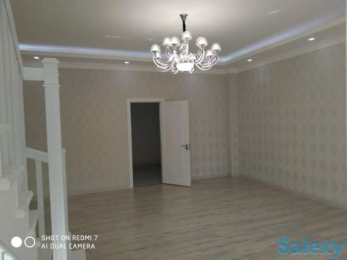 Продаются новые коттеджы 2 соток,, Мирабадский район, фотография 4