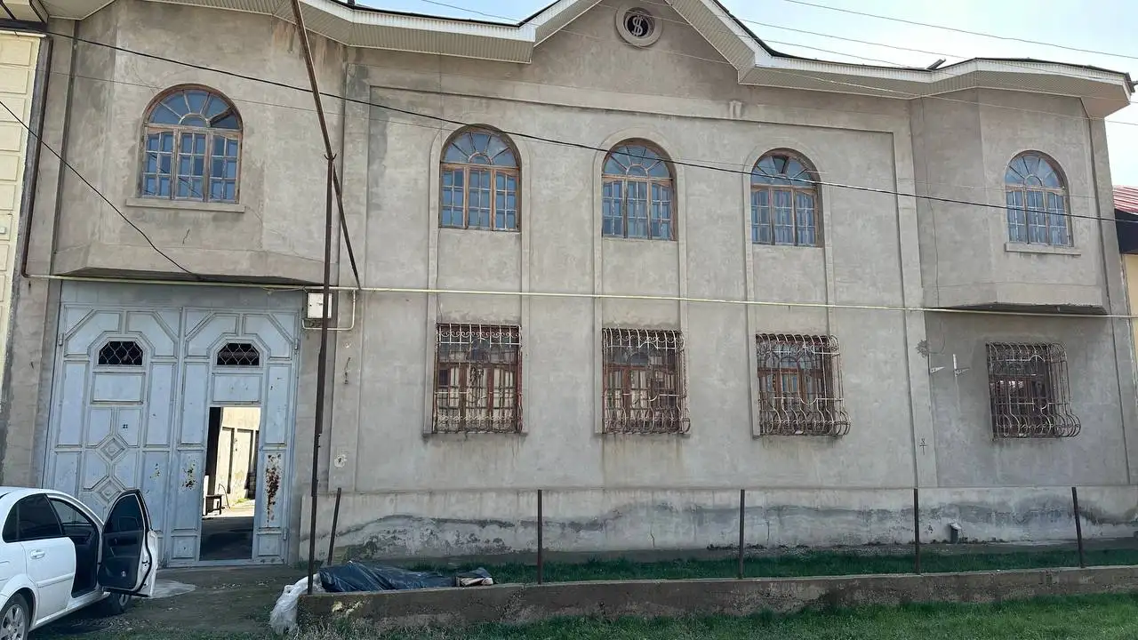 4 сотихли 2 каватли хонадон сотилади., фотография 1