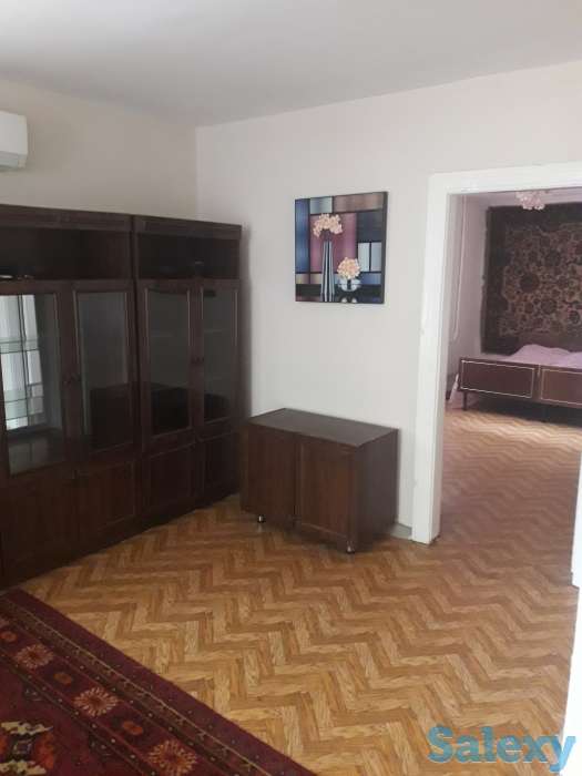 сдам в аренду свою 3х комн квартиру, ул АК-КУРГАН  бывш НОВО- МОСКОВСКАЯ, фотография 3