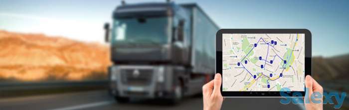 GPS MONITORING, фотография 1