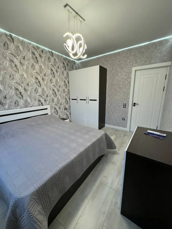 Продаётся 3х-комнатная квартира с дизайнерским ремонтом, фотография 8