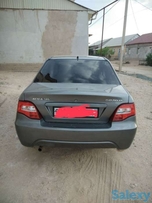 Срочно Продаётся Нексия 2 донс люкс, фотография 2