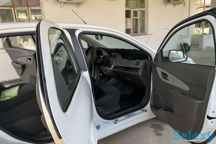 Продам « Cobalt » Chevrolet, фотография 2