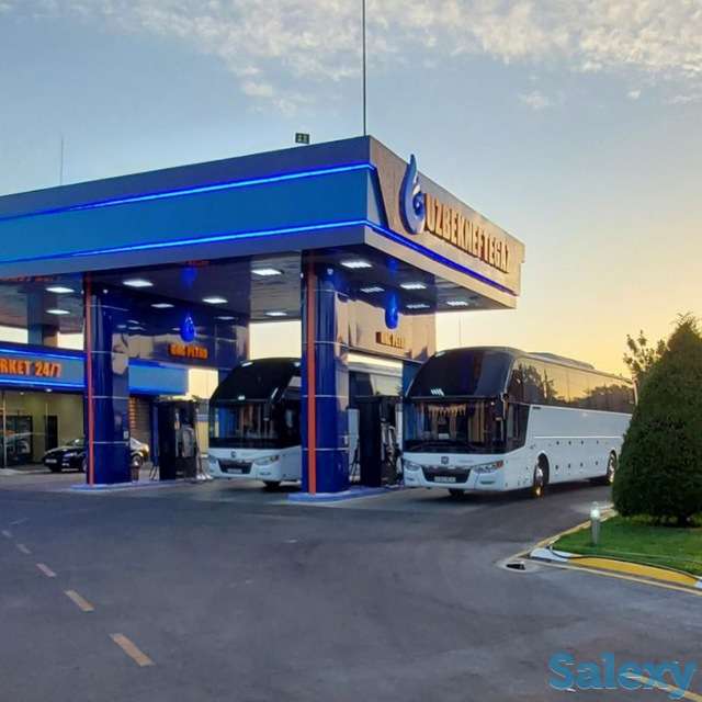 Тошкент – Хива – Тошкент, фотография 3