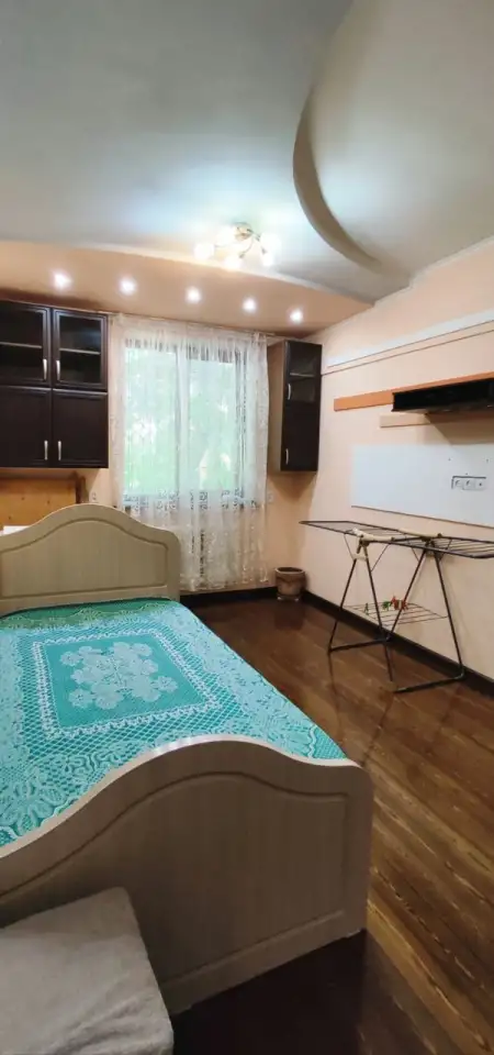 Rent  Аренда  Алмазарский район, Карасарай, ориентир Второй Роддом, 3-комнатная квартира, фотография 4