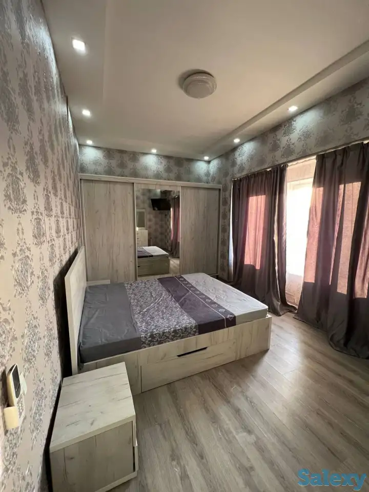 Продаётся своя однокомнатная квартира (не маклер), Мирзо-Улугбекский район Ориентир: улица Магрур 55/16, 1/4/4, фотография 3