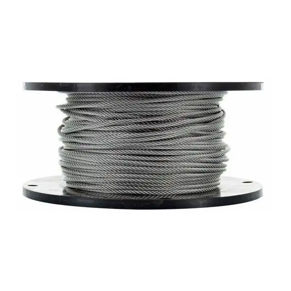 Канат 2 2 гост 3062 80, Покрытие: оцинкованный; светлый; черный, фотография 1
