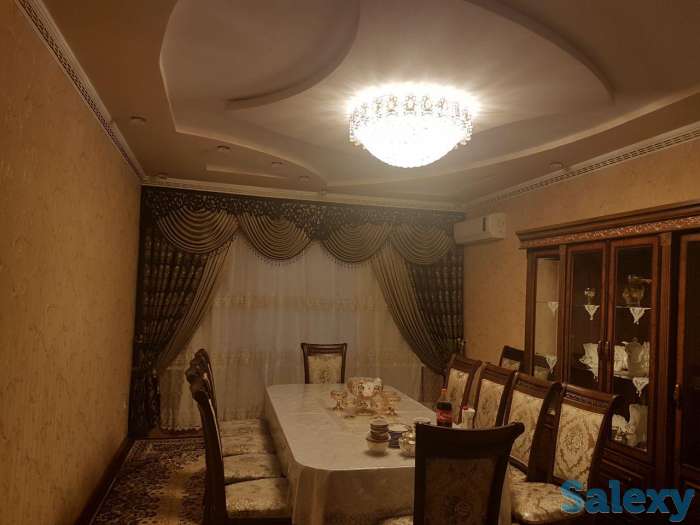 Евродом в центре срочно, Ул.Орзу Домрабад, фотография 7