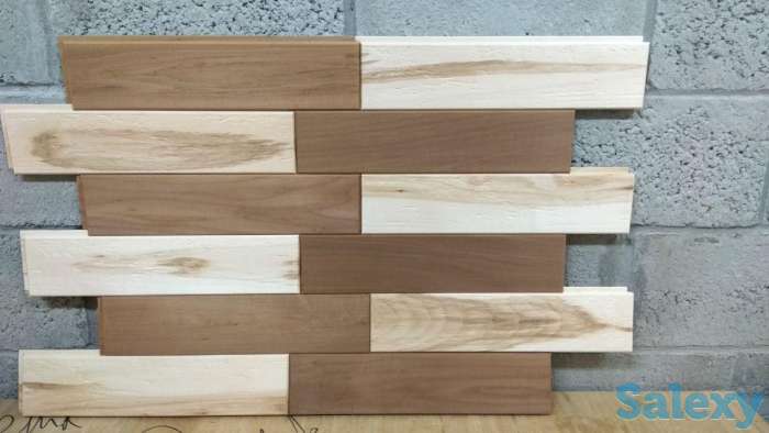 Вагонка Липа, фотография 1