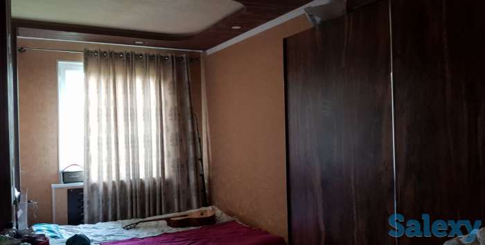 Квартира на кадышева, Авиасозлар 3, фотография 3