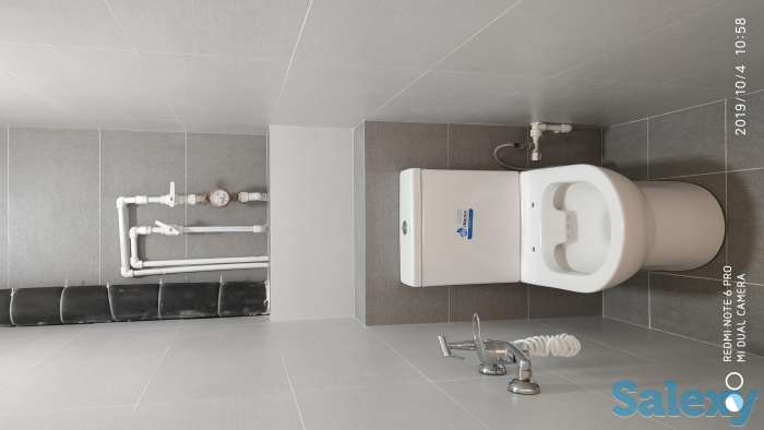 Качественно укладка плитки, фотография 11