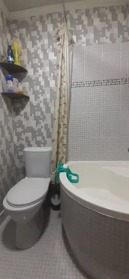 яккасарайский район 1-комнатная квартира, фотография 10