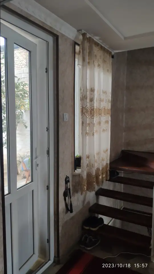 Сдается комната, Шайхантохурский район, 4-ый проезд Улугбека, дом 9., фотография 7