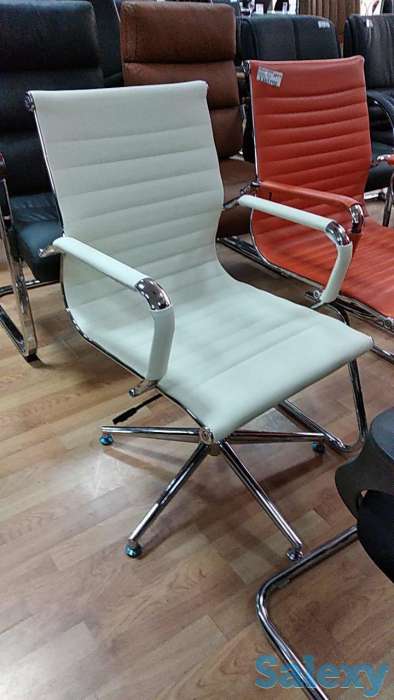 Офисное кресло в ассортименте, фотография 3