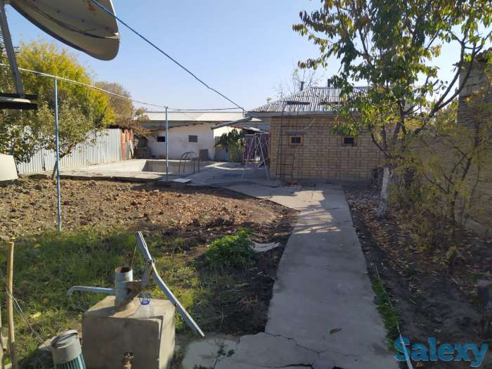 продам дом, обл Кибрайский  район, фотография 11