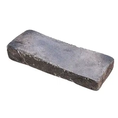 Сурьма: чушка, фотография 1