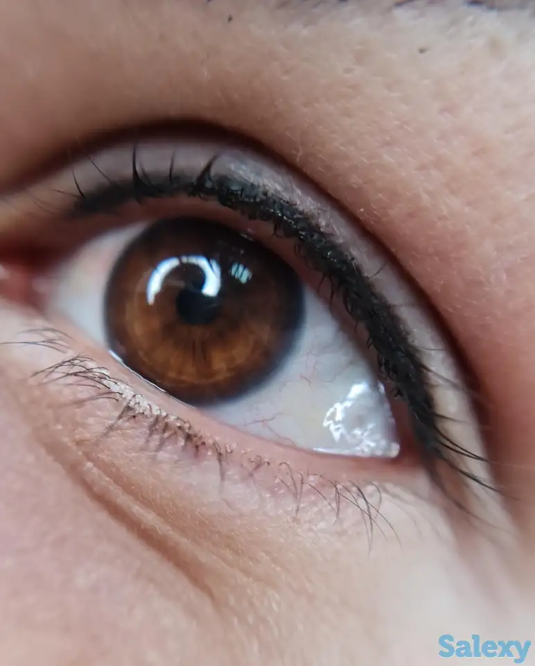 Перманентный макияж бровей/губ/век, фотография 3