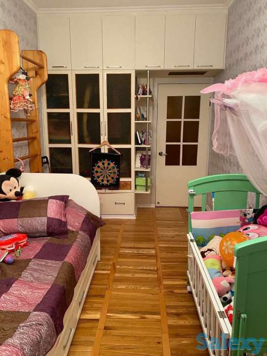 Продаю 3-х комнатную Евроквартиру на Чиланзаре-16 Ор-р Метро Чиланзар, фотография 3