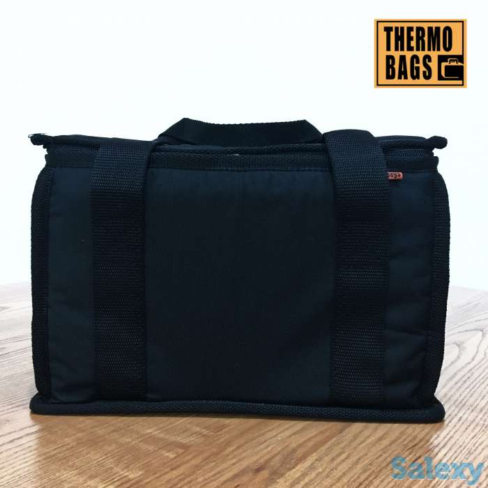 Термосумка для ПП (Правильного Питания), фотография 2