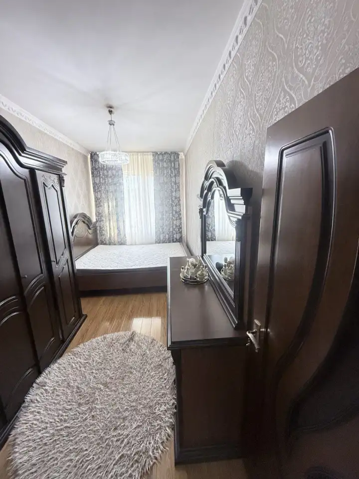 2-комнатная квартира на массиве Ташсельмаш, ресторан Shohona..., фотография 3