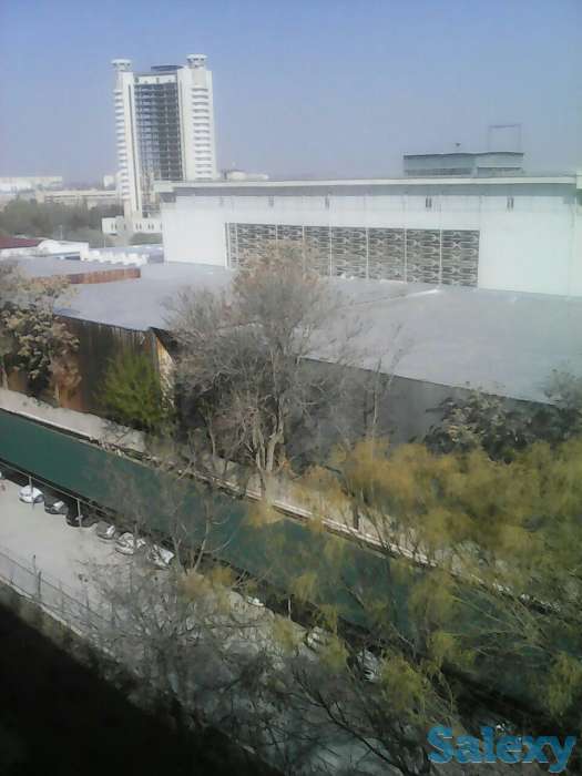 Продаётся квартира. Шайхантахурский район, Самарканд Дарвоза, 5, фотография 1