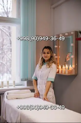 Массаж.Депиляция для мужчин., фотография 1
