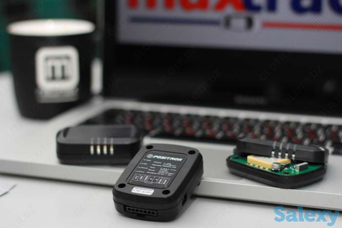 Качественный GPS трекер в продаже | Сифатли GPS трекер сотилади, фотография 1