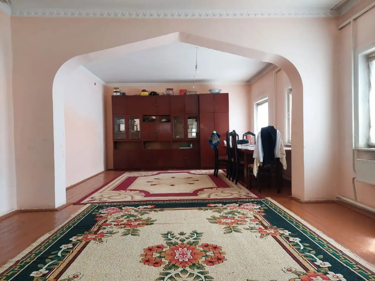 Продам дом Ташкент рядом!!!, Куйчирчикский район, махаля Сергели, орентир Азия гипсокартон., фотография 1