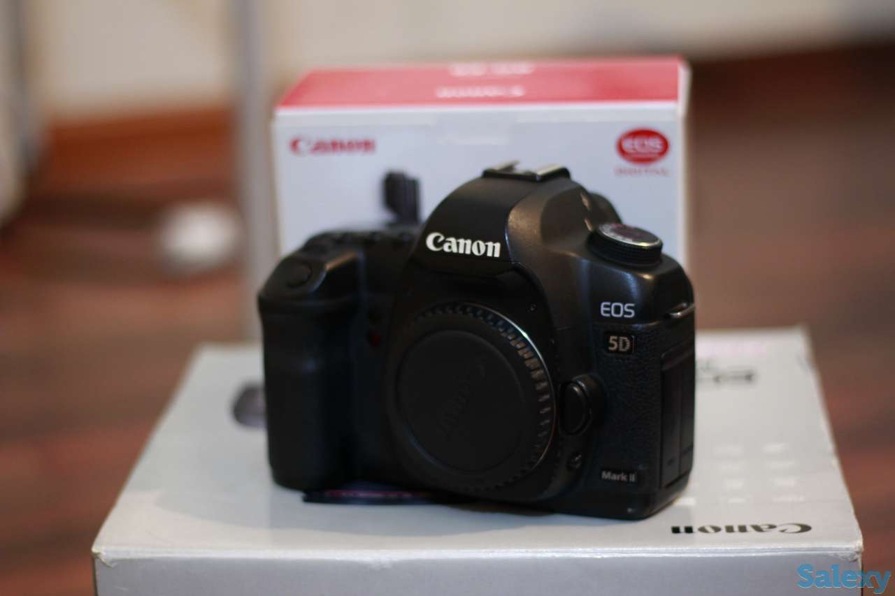 Фотоаппарат продается, фотография 7