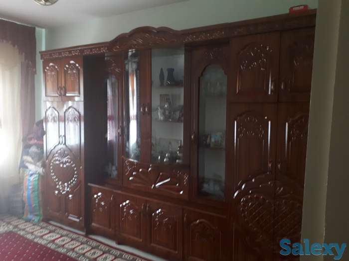 Продам 4-х комнатную квартиру, Ул.Амир Темур дом 2 кв.3, фотография 2