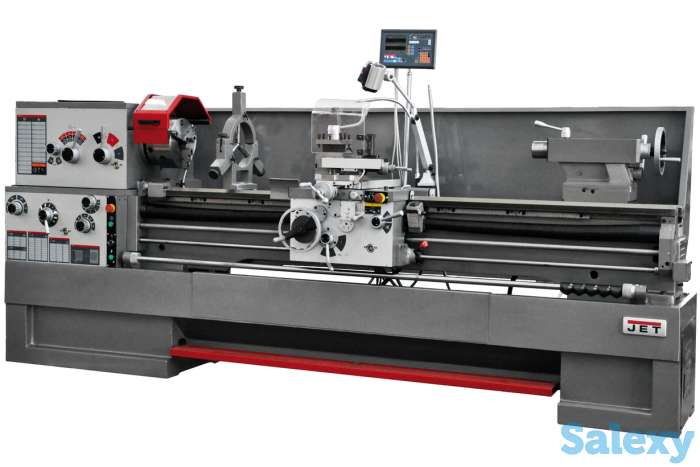 Токарный станок., фотография 1