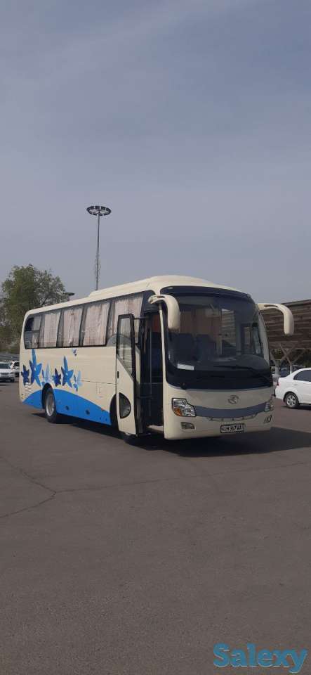 Тошкент – Хива – Тошкент, фотография 7