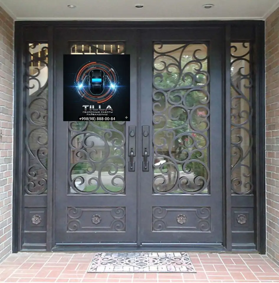 Сварочные работы любой сложносити, фотография 7