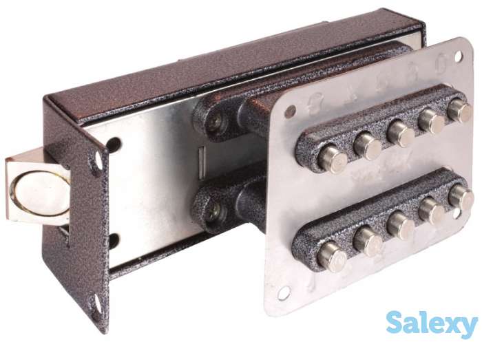 замки, установка, ремонт, фотография 1