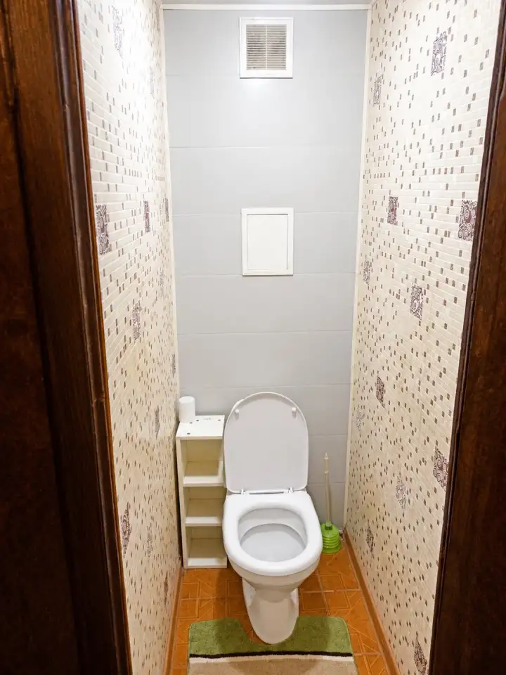Продается  3/2/5  Ахмад Югнакий  78м собственник, фотография 4
